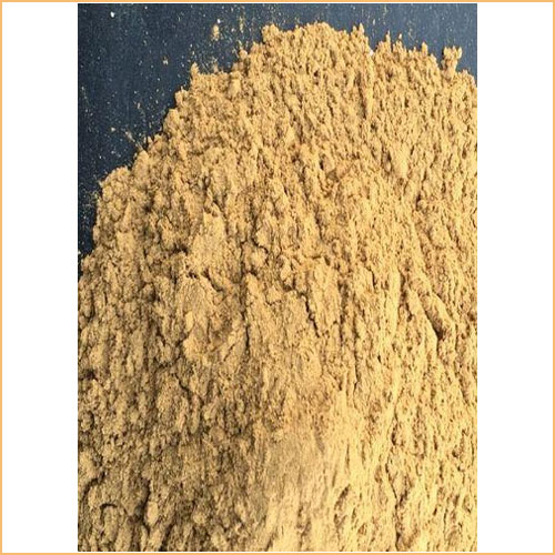 Bentonite Foundry Grade
