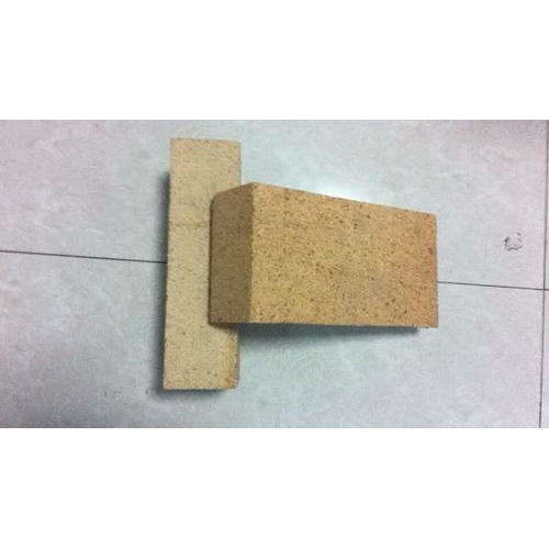 Boiler Refractory Brick