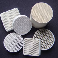 Honeycomb Filter