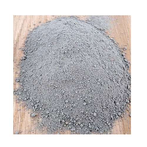 Refractory Cement Mortar