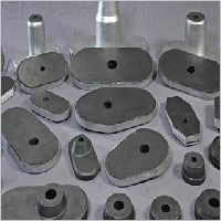 Slide Gate Refractories